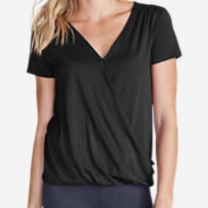 Eddie Bauer GOTG Wrap It Up Top